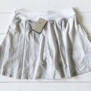 Nike Dri-FIT Golf Skirt Skort Womens L Large NWT New